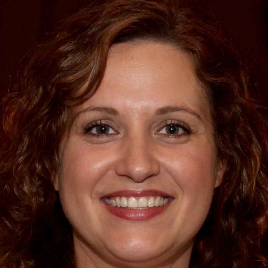 Sarah Weber, Geschäftsmodell-Expertin