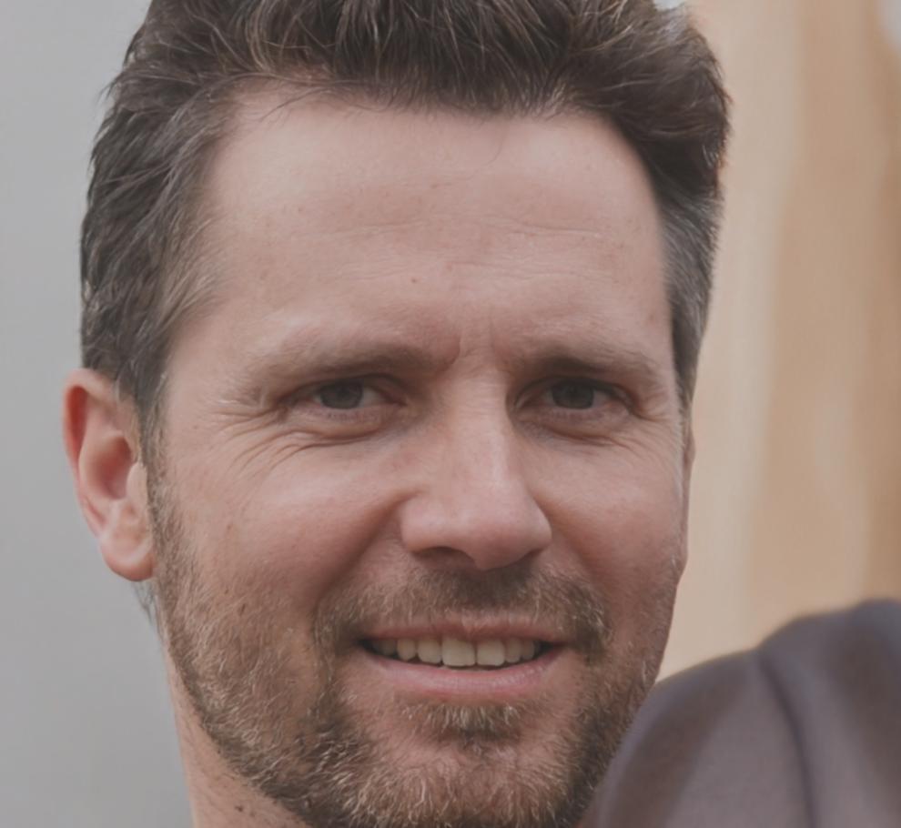 Kunde Stefan Weber